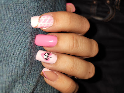 Ponte de Uñas | Salón de Uñas y Manicura en Parla