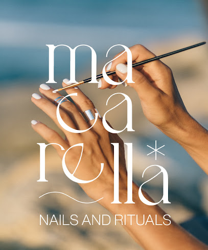 Macarella Nails & Rituals | Salón de Manicura y Uñas en Sant Feliu de Llobregat / 