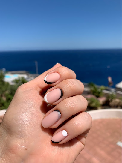 Oceano Azul | Nail Space | Salón de Uñas y Manicura en Santa Cruz de Tenerife