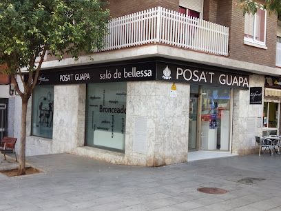 Posa’t Guapa Salón de Belleza | Centro de Estética en Gavà