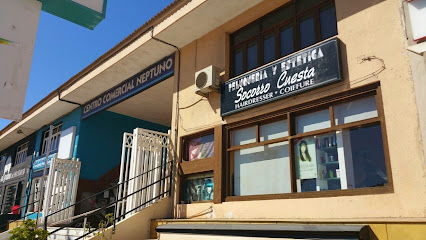 Socorro Cuesta Peluquería Aguadulce | Peluquería en Aguadulce / Almería