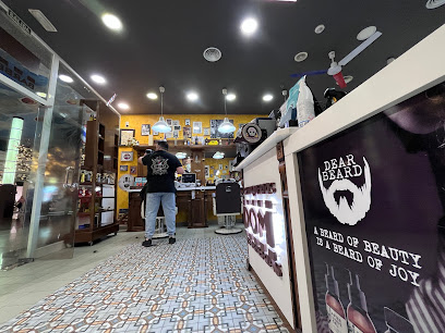 Dom Peluqueros | Peluqueria en Cogollo / Asturias