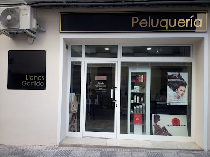 Llanos Garrido Peluquería. | Peluqueria en Cuenca / Cuenca