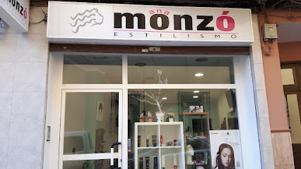 Ana Monzó Estilismo | Peluquería en Sagunto / Valencia