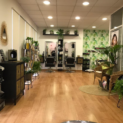 Estilisme Patri Recio | Peluqueria en Vilafranca del Penedès / Barcelona