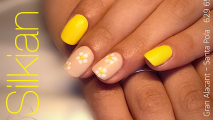 Silkian Nails | Salón de Uñas y Manicura en Santa Pola