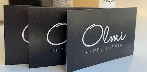 Perruqueria Olmi | Peluquería en Figueres / Girona