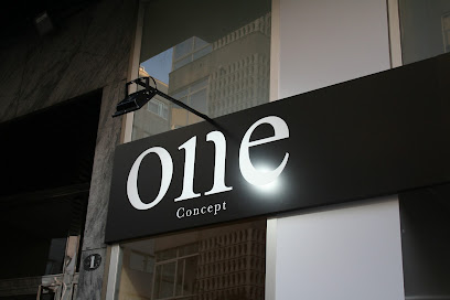 ONE Concept | Peluquería en Vigo / 