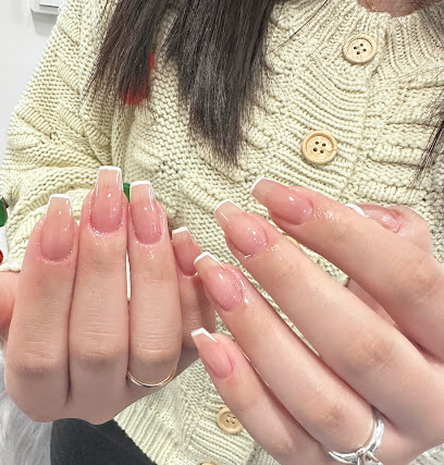 Mooly Nails | Poblenou | Salón de Uñas y Manicura en Barcelona