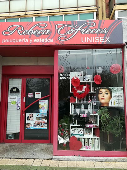 Peluquería y Estética Rebeca Cófreces | Peluquería en Palencia / Palencia