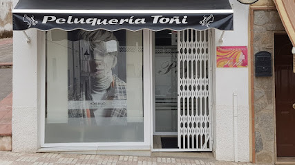 Peluquería Unisex Toñi | Peluqueria en Santo Tomé / Jaén