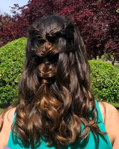 Peluqueria Tonos Unisex | Peluqueria en Huesca / Huesca