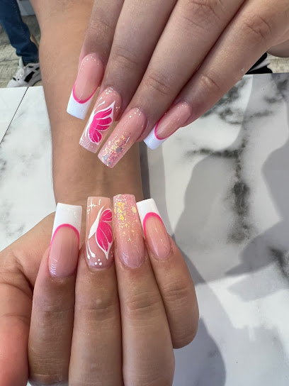 Bou Nails | Salón de Manicura y Uñas en Lleida / 