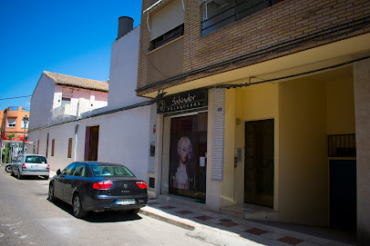 Salvador Peluqueros | Peluqueria en Albuixech / Valencia