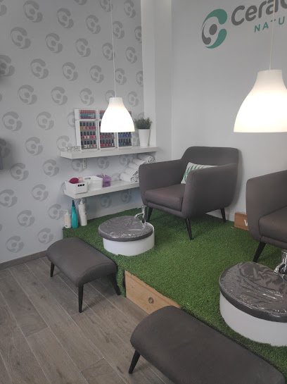 Cera Center | Centro de Estética en Valencia