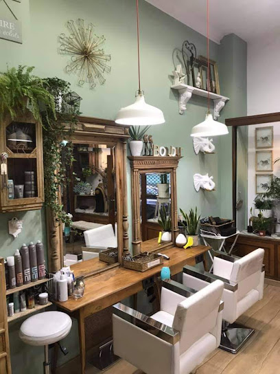 Au Petit Paris | Peluquería en León / León