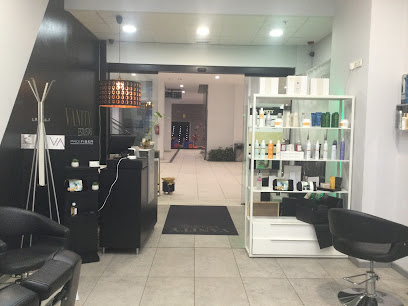 VANITY ESTILISTAS | Peluqueria en Puerto de Sagunto / Valencia