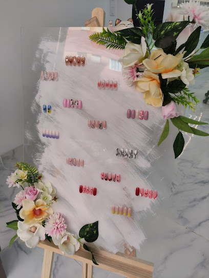 WAO Uñas | Salón de Uñas y Manicura en Valencia