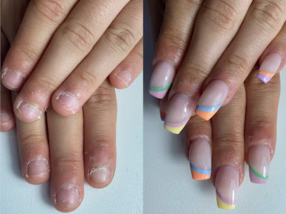 Meili concept by Jenny | Salón de Uñas y Manicura en La Pineda