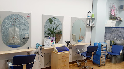 Peluquería Nuria Gago | Peluqueria en León / León