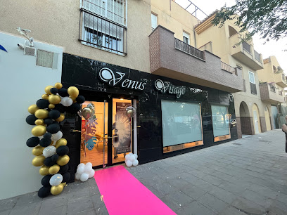Venus Visage | Peluquería en Albolote / 