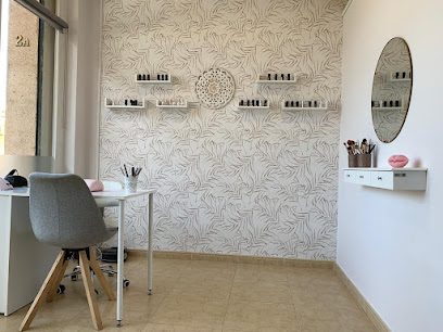 Tatiana Molina | Centro de Estética en Torredembarra