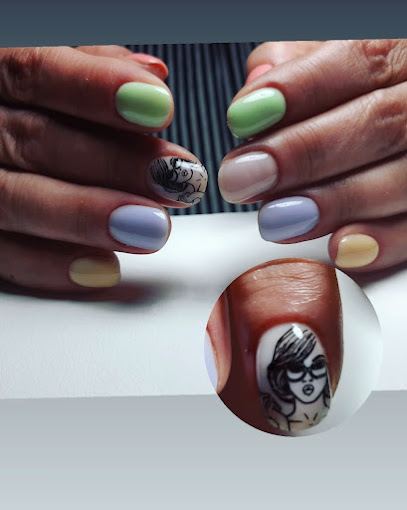 Rox Nails 182 | Salón de Uñas y Manicura en Uceda