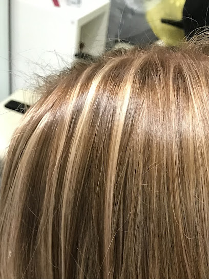Onix Peluqueria | Peluquería en Zaragoza / Zaragoza