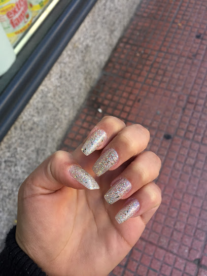 HOLA! Uñas | Salón de Uñas y Manicura en Alcobendas