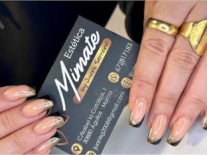 Mimate | Peluquería en Águilas / 