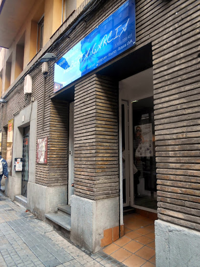 Alberta Garcia | Peluquería en Zaragoza / 