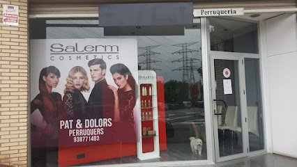 Pat & Dolors Perruquers | Peluqueria en Manresa / Barcelona