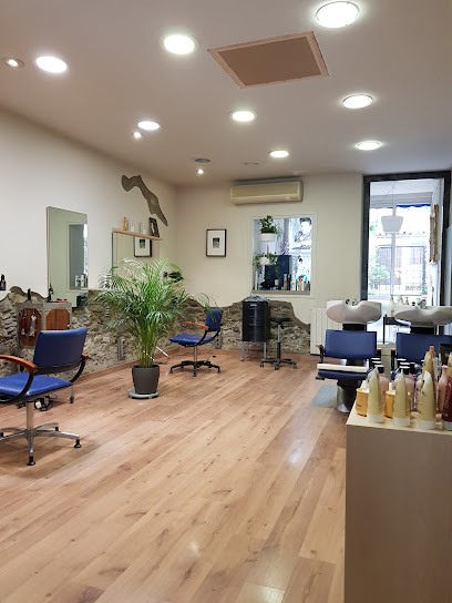 Camps Figueres Perruquers | Peluquería en Centelles / Barcelona
