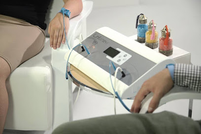 Linfanew Salud y Vida | Peluquería en Catadau / 