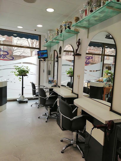 Peluquería Solé | Peluqueria en Salt / Girona