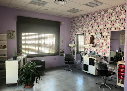 Peluqueria Estebana Parralo | Peluquería en Gibraleón / Huelva