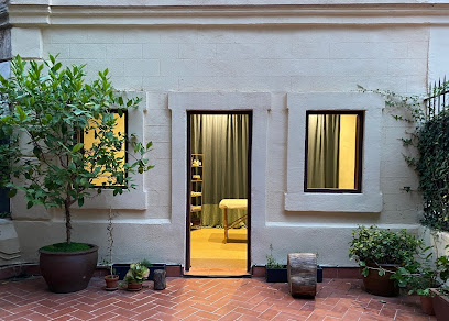 KOB STUDIO | Peluquería en Barcelona / 