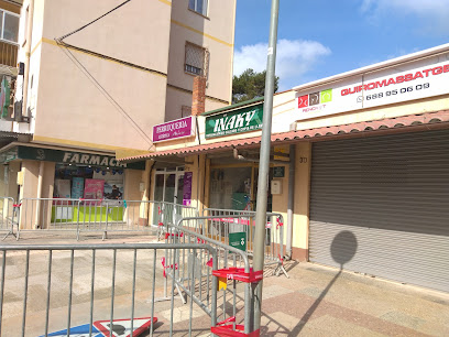 peluqueria monica fernandez gallego | Peluquería en Viladecans / Barcelona