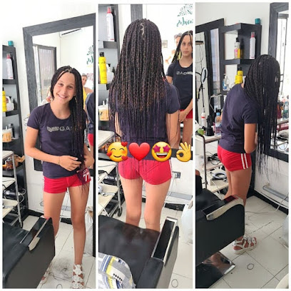 Bineta Trenzas Africanas | Peluqueria en Costa Adeje / Tenerife