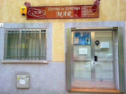 Mar | Centro de Estética en Alcobendas