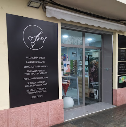 Peluquería Maria Teresa Ortiz | Peluqueria en Valencia / Valencia
