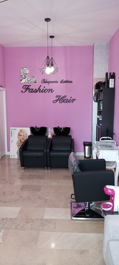 Peluquería y estética FASHION HAIR | Peluquería en Huelva / Huelva