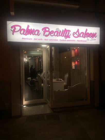 Palma Beauty Saloon by Liadne | Salón de Manicura y Uñas en Palma / 