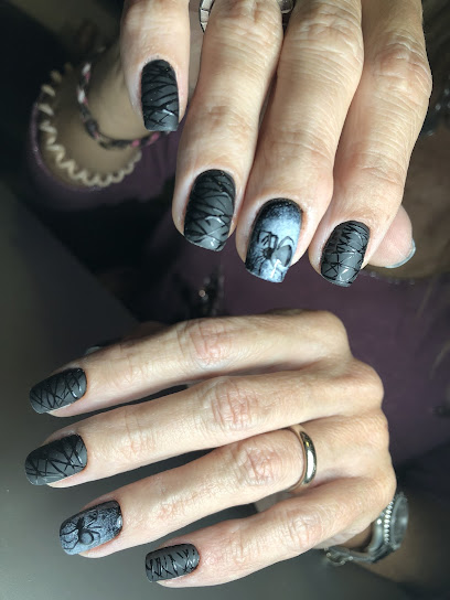 IRNails Stetic | Salón de Uñas y Manicura en Barcelona