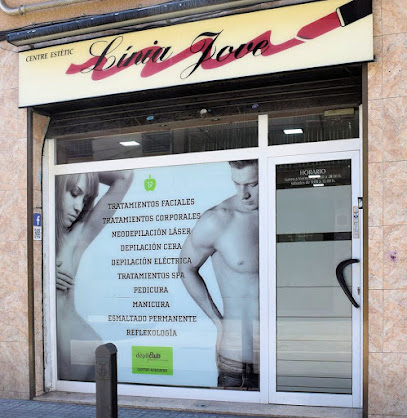 Estetic Linia Jove | Centro de Estética en Cornellà de Llobregat