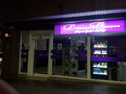 Liliana Cuesta Peluquería Unisex | Peluquería en Pola de Siero / Asturias