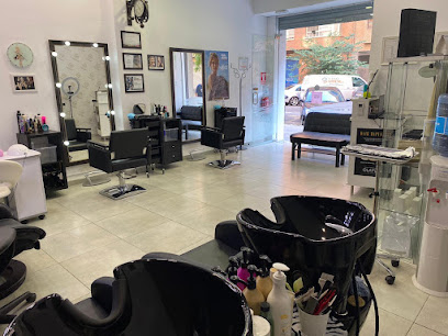 Peluquería MAGIC HANDS | Peluquería en Valencia / Valencia