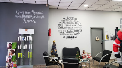 Jaime García Peluqueros | Peluqueria en Alicante / Alicante