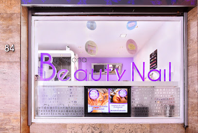 Beauty Nail | Salón de Manicura y Uñas en Barcelona / 