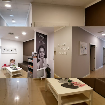 Shanti belleza y relax | Centro de Estética en Salt